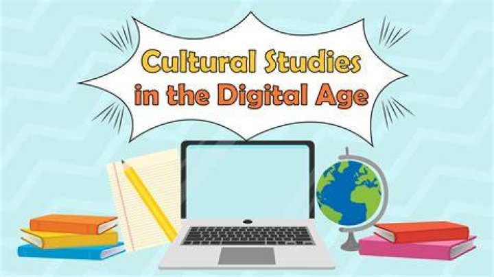 A Cultural And Digital Saga