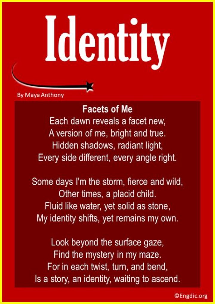 A Journey Of Identity, Activism, And Inspiration