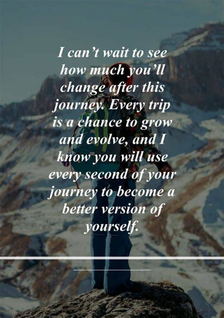 A Journey Of Love, Support, And Personal Growth