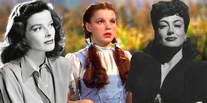 A Tale Of Two Hollywood Stars
