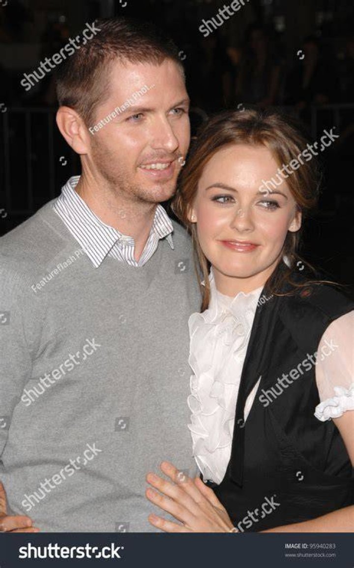 Alicia Silverstone Husband: Meet Christopher Jarecki