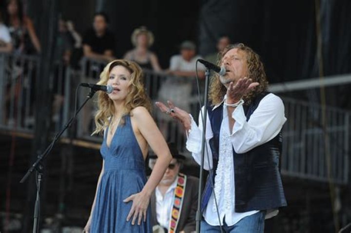Alison Krauss Husband, Age, Height, Net Worth, Children