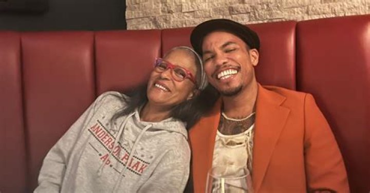 Anderson Paak Wife, Son, Mom, Family, Age, Height, Net Worth