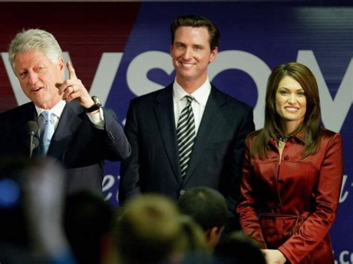 Behind The Scenes Of A Political Power Couple