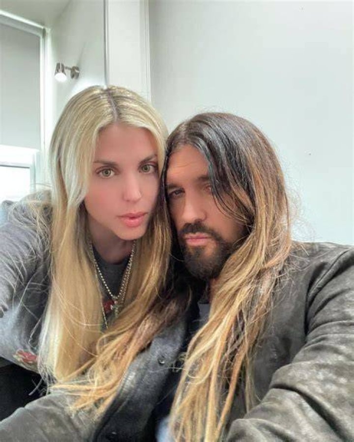 Billy Ray Cyrus Net Worth 2023