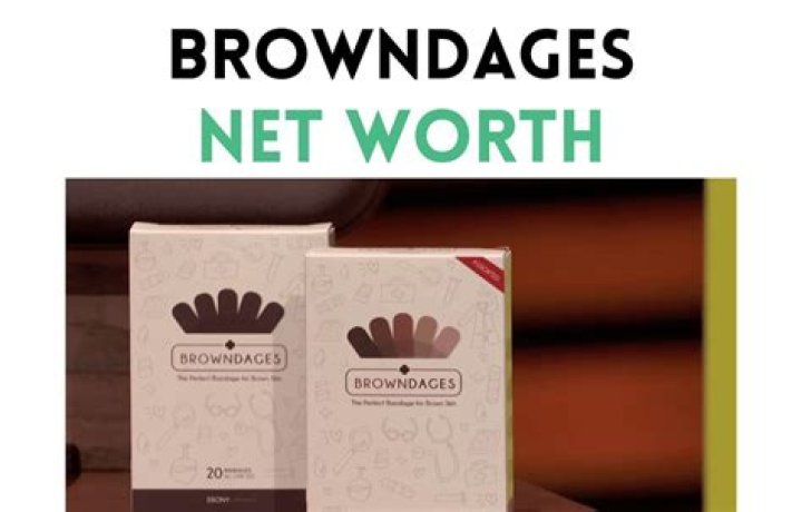 BlinkX | Browndages Company Net Worth