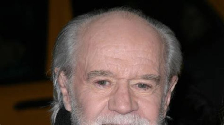 Brenda Hosbrook Was Married To George Carlin