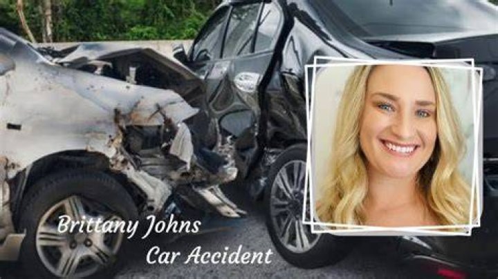 Brittany Johns Arkansas Accident Unraveled