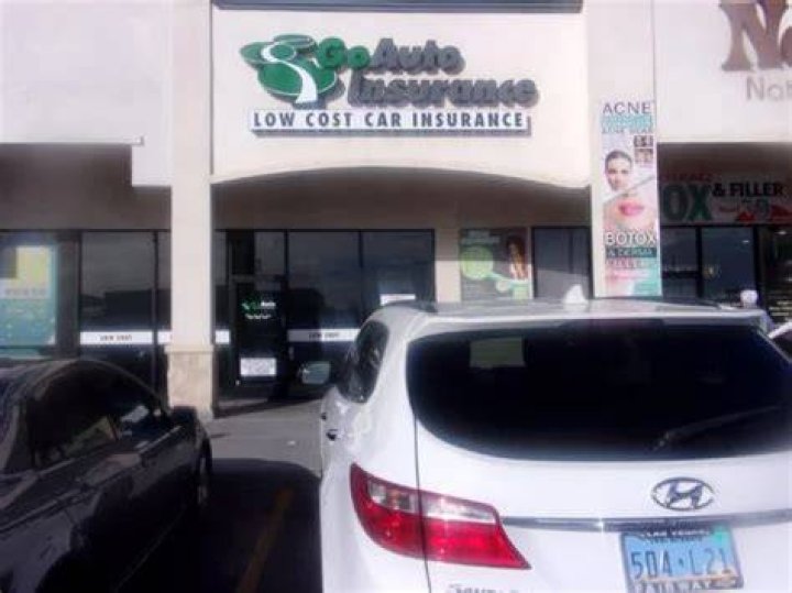 Car insurance in Las Vegas, NV