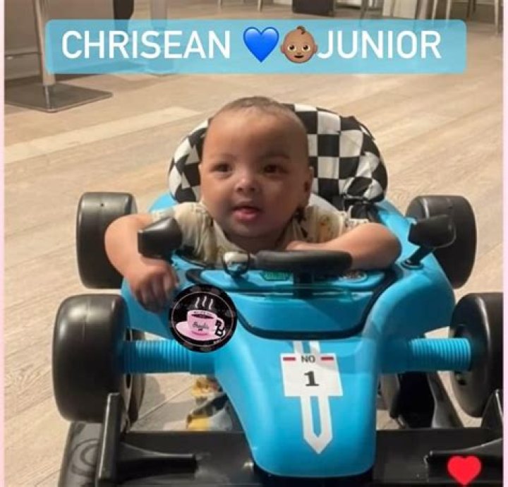 Christean Rock's Age And Birthday Unveiled