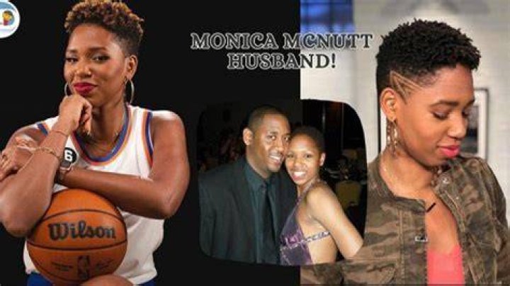 Chuck Adams And Monica McNutt Reshape Sports Broadcasting