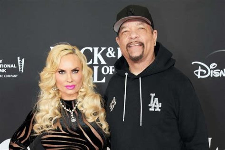 Coco Austin, Ice T Wife Biography, Age, Net Worth, Family