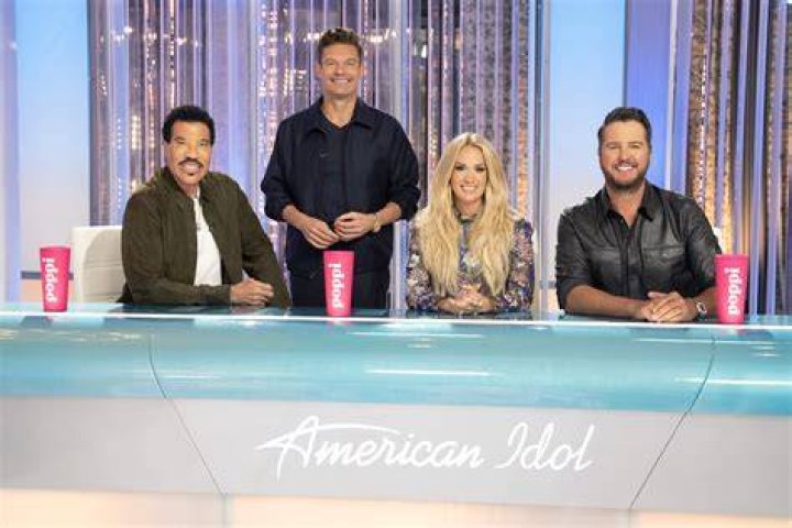 Dawson Wayne's American Idol audition never aired but he makes Top 26