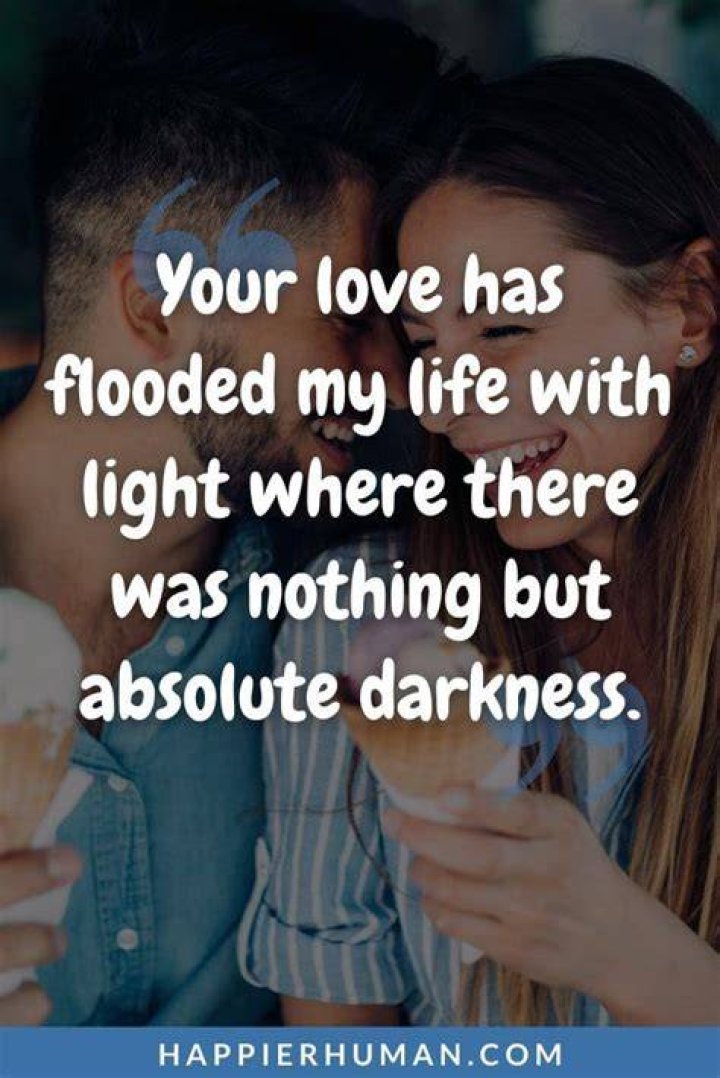 Deep love messages for her: Sweet long texts to send your girlfriend