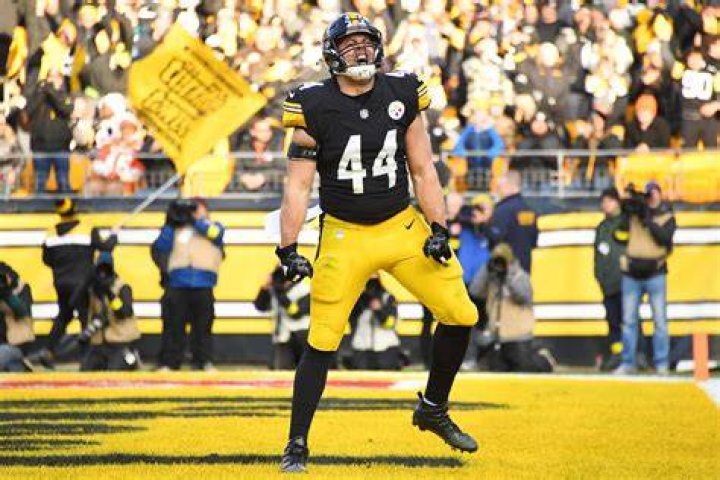 Derek Watt's Net Worth