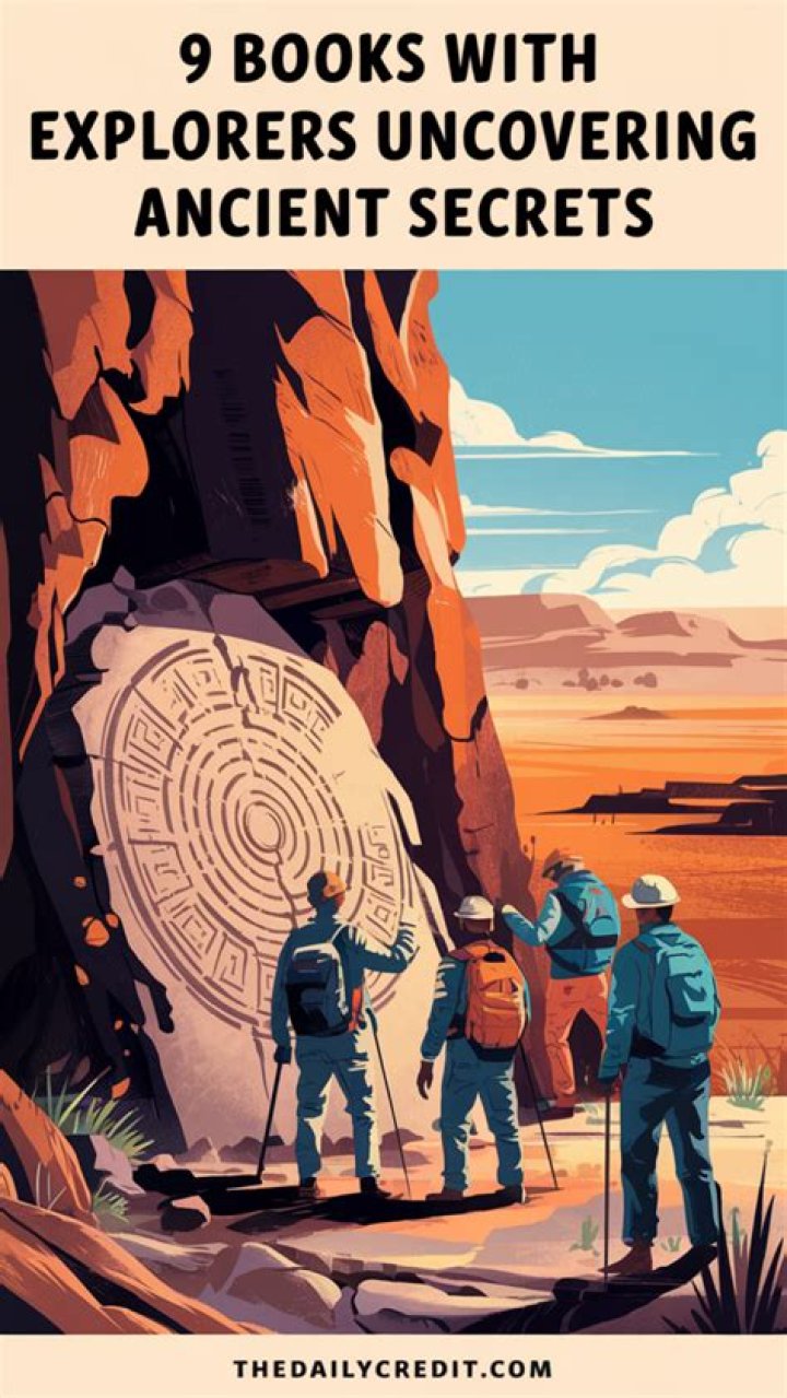 Discover Ancient Secrets And Insights