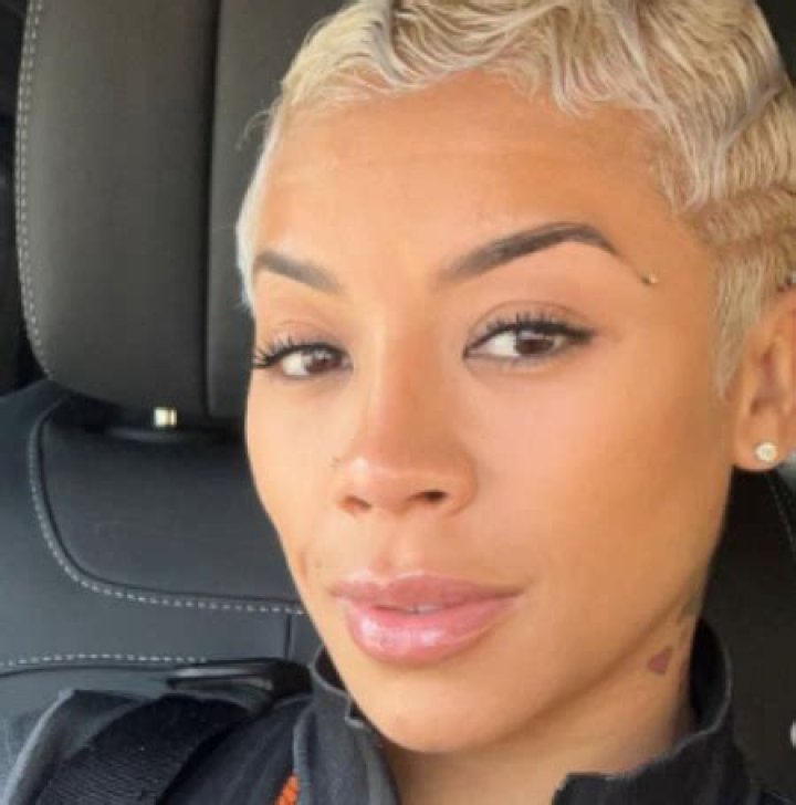Discover Keyshia Cole's Impressive Net Worth And Financial Journey