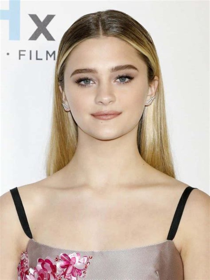 Discover The Enigmatic Beauty Of Blonde Actresses With Scars Between Brows