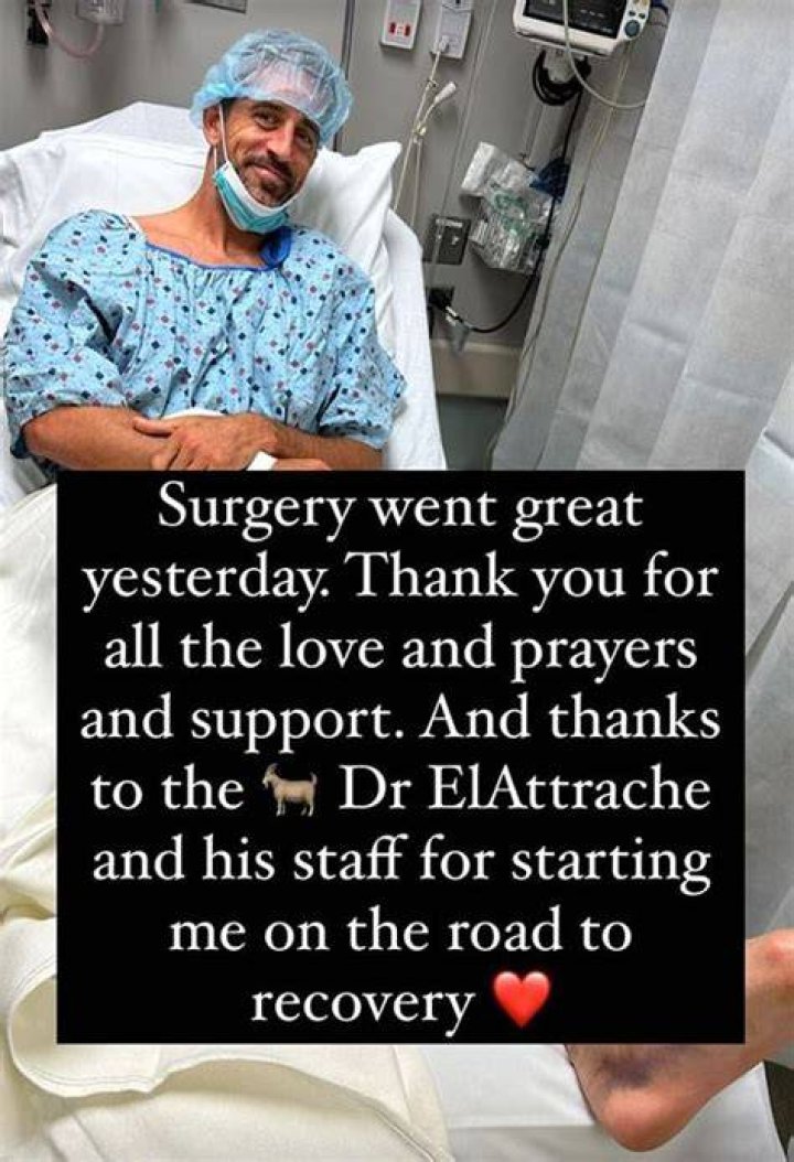 Discover The Untold Story Behind Dr. Neal ElAttrache's Inspiring Wife