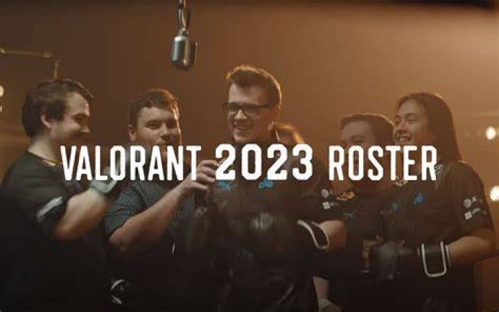 Disguised Toast Announced DSGs Star Studded Game Changers Valorant Roster ThatFeatures Popular S