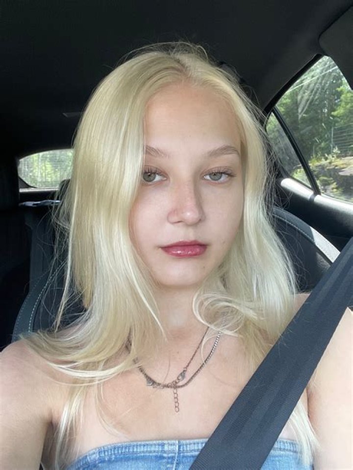 Elsa Thora Onlyfans Leaked Videos & Photos The Talks Today