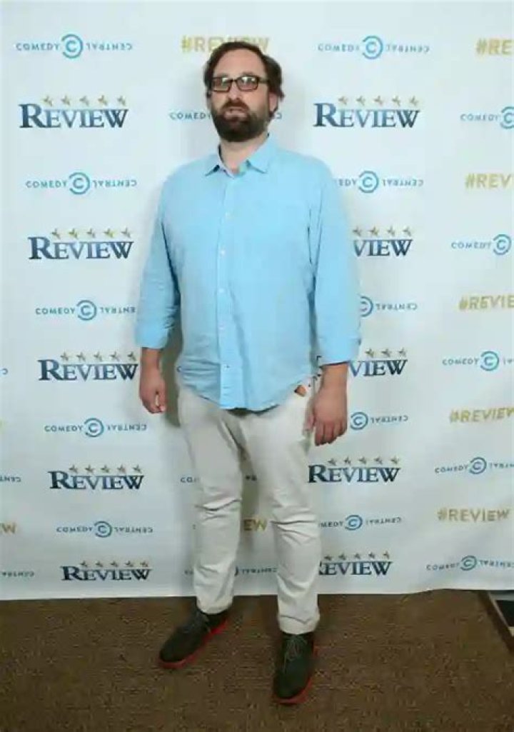 Eric Wareheim's Height And Its Impact