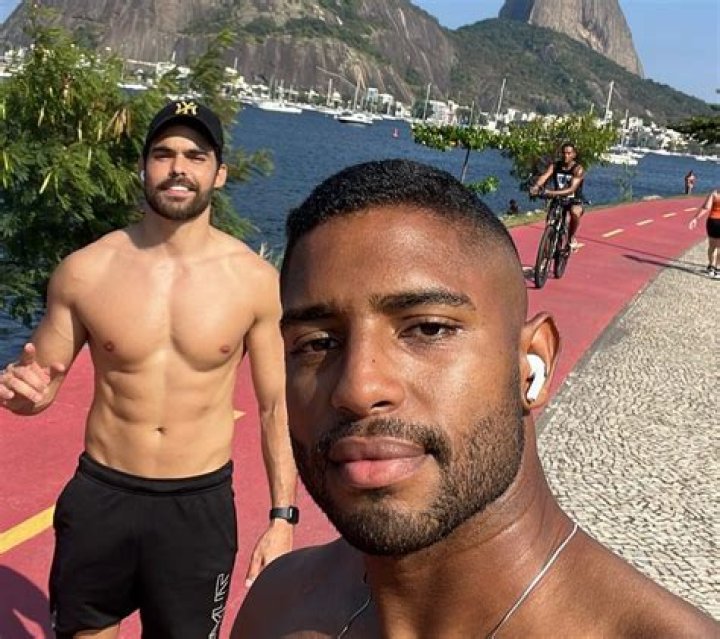 Exploring His Journey As An Openly Gay Man