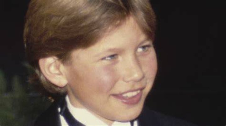 Exploring Jonathan Taylor Thomas's True Identity