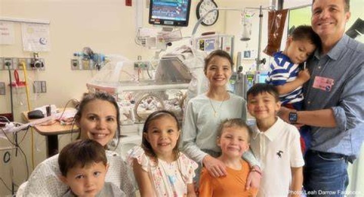 Exploring Leah Darrow Age And Her Inspiring Journey