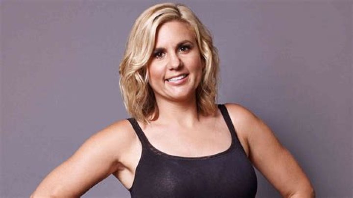 How much is Brandi Passantes net worth today