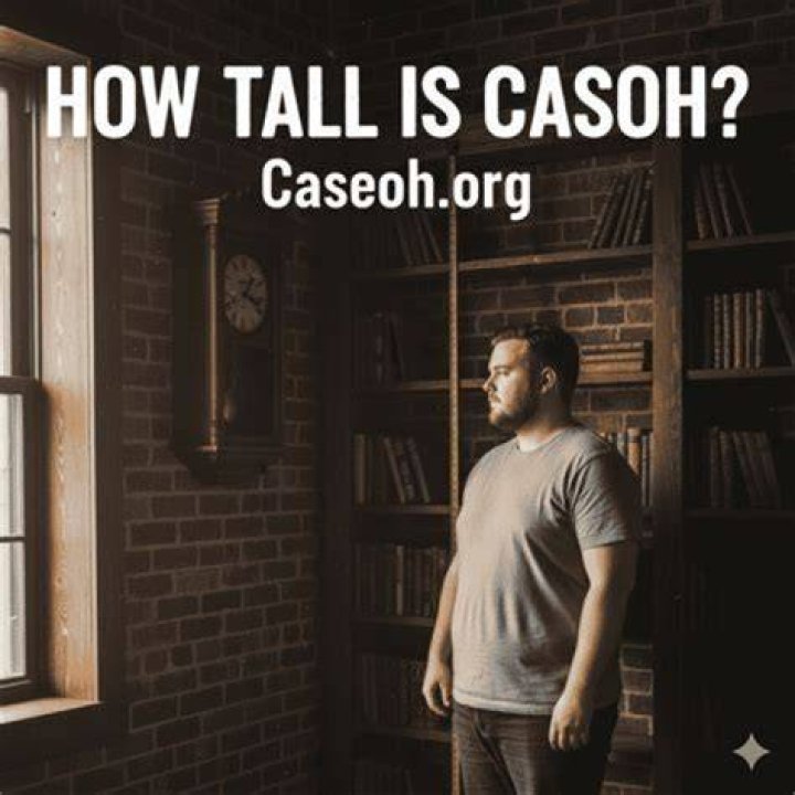 How Tall Is Cochise?