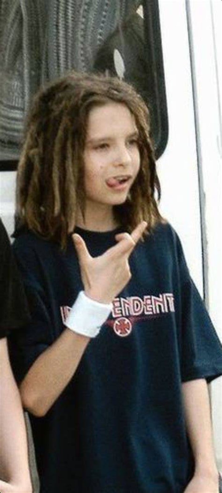 How Tall Is Tom Kaulitz