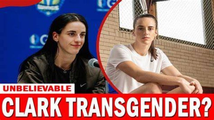 Is Caitlin Clark Transgender? Insider Insights Revealed