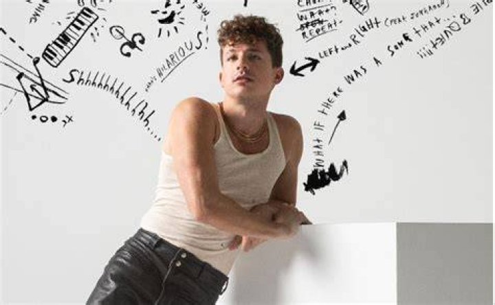 Is Charlie Puth Gay? Exclusive Insights Revealed