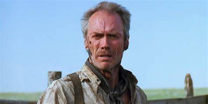 Is Clint Eastwood Going To Die Soon?
