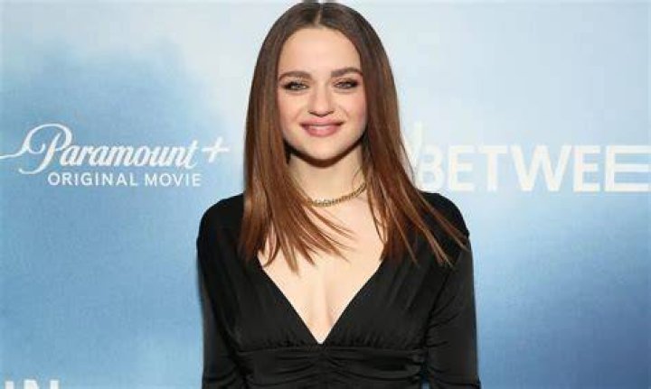 Is Joey King Transgender? Unraveling The Identity Discourse