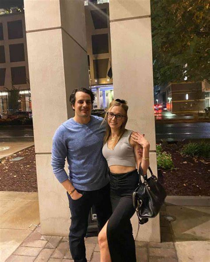 Is Kat Timpf Husband Missing Where Is Cameron Friscia? Family And Children