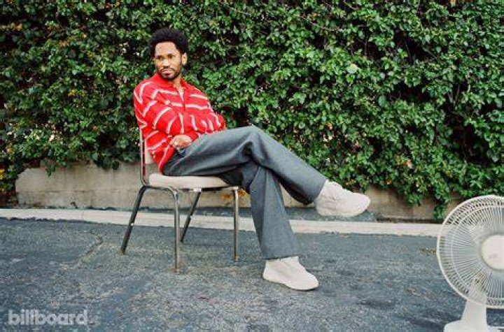 Is Kaytranada Gay? The Grammy-Winning Producer Who Came Out as Gay in 2016