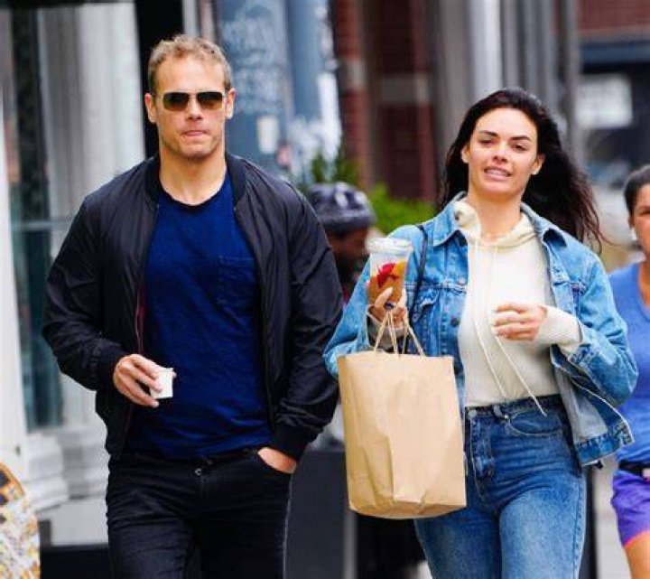 Is Sam Heughan Gay? Sexuality Partner And Family Explored