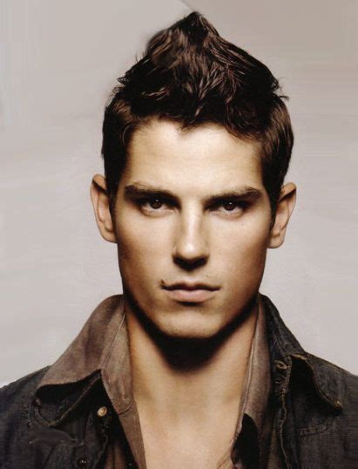 Is Tom Cruise Related To Miles Fisher and Sean Faris?