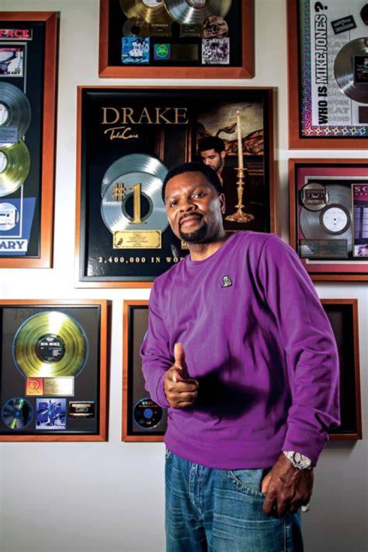 J Prince Net Worth: Music Career & Lifestyle