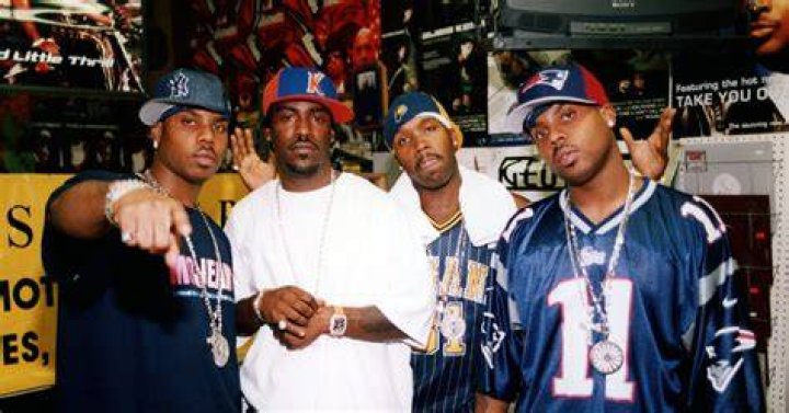 Jagged Edge: Where Are They Now?