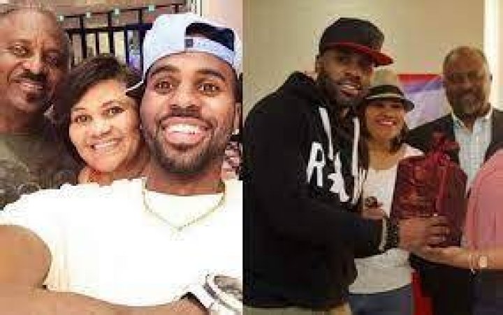 Jason Derulo Parents: Who Are Jocelyne And Joel Desrouleaux, Siblings And Family
