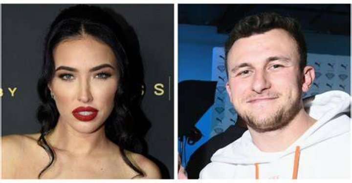 Johnny Manziel's Wife, Untold Discoveries
