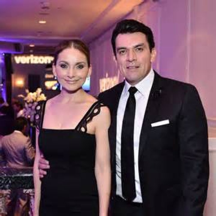 Jorge Salinas Elizabeth Alvarez