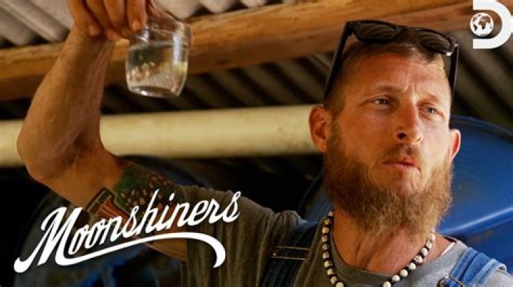Josh Owens Moonshiners Wiki Bio Net Worth