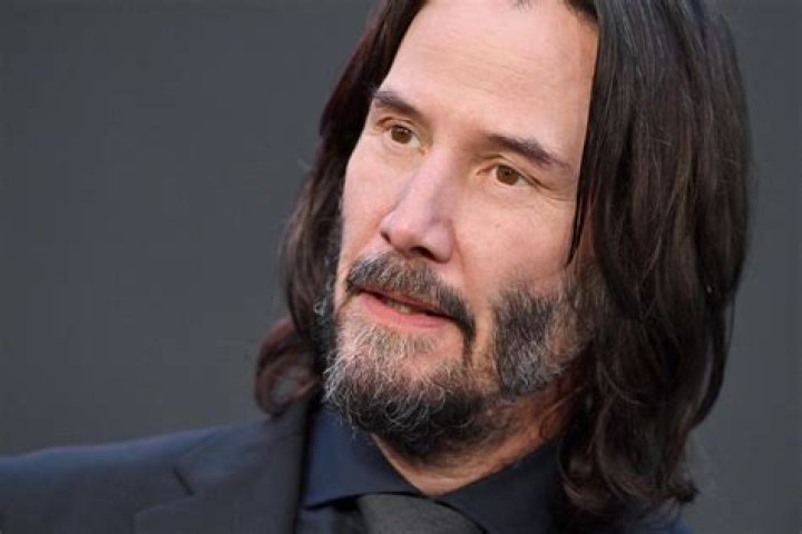 Keanu Ethnicity