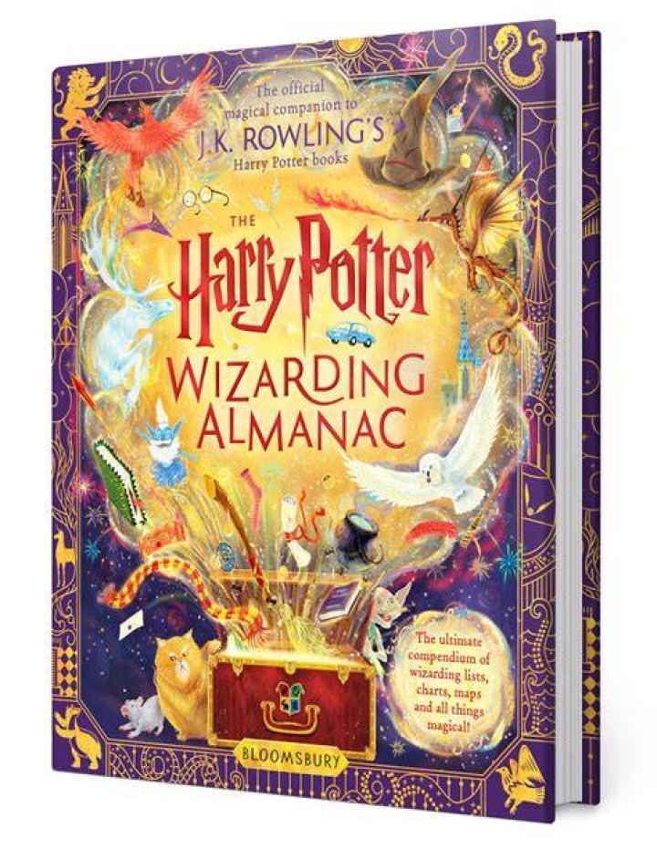 Kelly Macdonald's Harry Potter Role