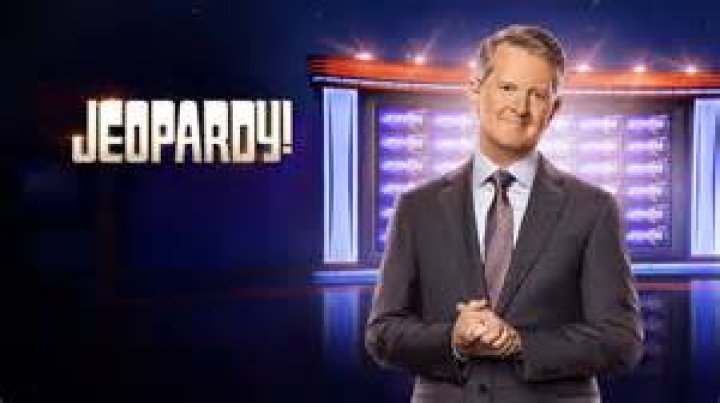 Ken Jennings kicks off Jeopardy! Season 40 with odd side comment before player Jill Tuckers 'misg