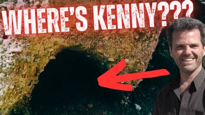 Kenny Veach: The Vanished YouTuber